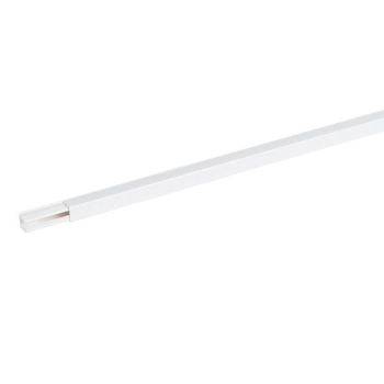 Legrand 030004 MINIK 16X16MM L.2,1M weiß Kabelkanal (030004)