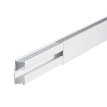 Legrand 030804 MINIK 32X16MM L.2,1M weiß Kabelkanal (030804)