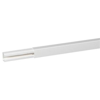Legrand 030017 MINIK 32X20mm L.2,1M weiß Kabelkanal (030017)