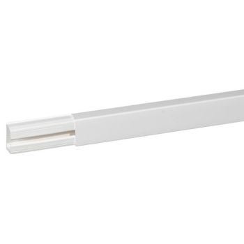 Legrand 030027 MINIK 40X20mm L.2,1M weiß Kabelkanal (030027)