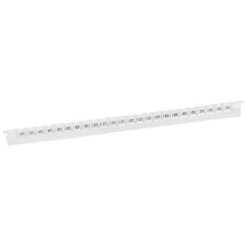 Legrand 037780 MEMOCAB 24 0" Kennzeichnungssystem (037780)"
