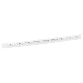 Legrand 037782 MEMOCAB 24 2" Kennzeichnungssystem (037782)"