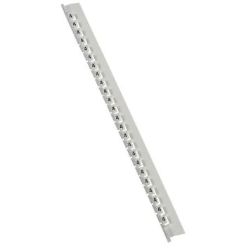 Legrand 037784 MEMOCAB 24 4" Kennzeichnungssystem (037784)"