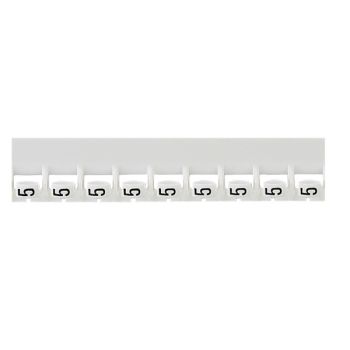 Legrand 037785 MEMOCAB 24 5" Kennzeichnungssystem (037785)"
