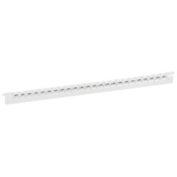 Legrand 037786 MEMOCAB 24 6" Kennzeichnungssystem (037786)"