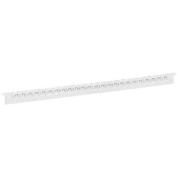 Legrand 037828 MEMOCAB C L=2,3 Kennzeichnungssystem (037828)