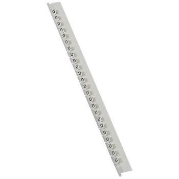 Legrand 037829 MEMOCAB D L=2,3 Kennzeichnungssystem (037829)