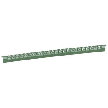Legrand 037805 MEMOCAB 5" grün Kennzeichnungssystem (037805)"