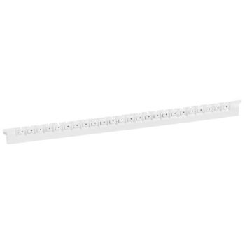 Legrand 037955 MEMOCAB ." L=3mm Kennzeichnungssystem (037955)"