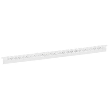 Legrand 037954 MEMOCAB /" L=3mm Kennzeichnungssystem (037954)"
