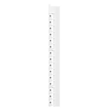 Legrand 037956 MEMOCAB +" L=3mm Kennzeichnungssystem (037956)"