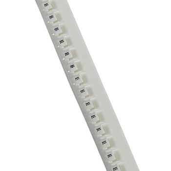 Legrand 037959 MEMOCAB =" L=3mm Kennzeichnungssystem (037959)"