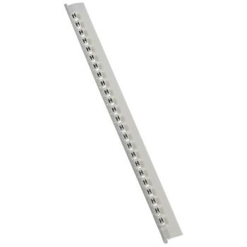 Legrand 037833 MEMOCAB H" L=2,3 Kennzeichnungssystem (037833)"