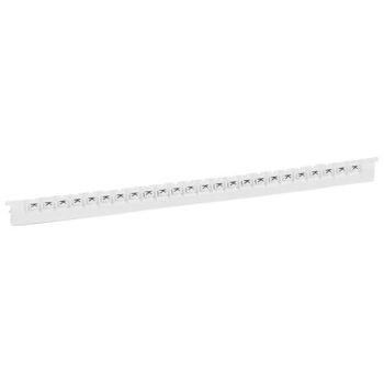 Legrand 037836 MEMOCAB K" L=2,3 Kennzeichnungssystem (037836)"