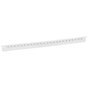 Legrand 037841 MEMOCAB P" L=2,3 Kennzeichnungssystem (037841)"