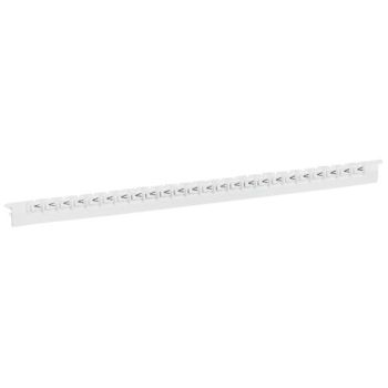 Legrand 037847 MEMOCAB V" L=2,3 Kennzeichnungssystem (037847)"