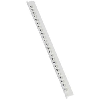 Legrand 037848 MEMOCAB W" L=2,3 Kennzeichnungssystem (037848)"
