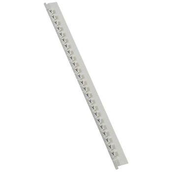 Legrand 037850 MEMOCAB Y" L=2,3 Kennzeichnungssystem (037850)"