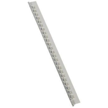 Legrand 037851 MEMOCAB Z" L=2,3 Kennzeichnungssystem (037851)"