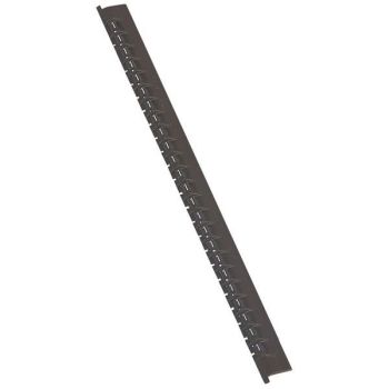 Legrand 037807 MEMEOCAB 1" braun Kennzeichnungssystem (037807)"