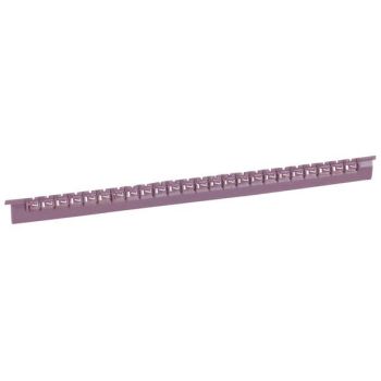 Legrand 037801 MEMOCAB 7" violett Kennzeichnungssystem (037801)"