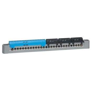 Legrand 404814 3P+N,IP20 Klemmleiste (404814)