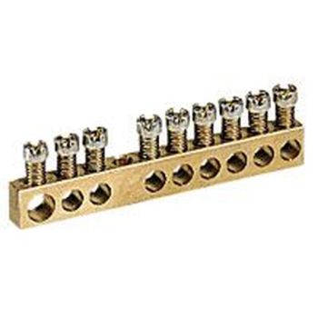 Legrand 004807 LEXIC 1/24 Klemmleiste (004807)