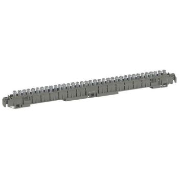 Legrand 004828 LEXIC UNIV. 2/33 Klemmleiste (004828)