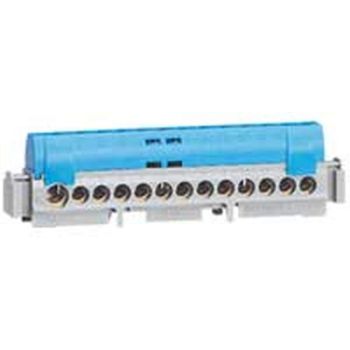 Legrand 004842 LEXIC NULL.KLEMMEN 1/8 Klemmleiste (004842)