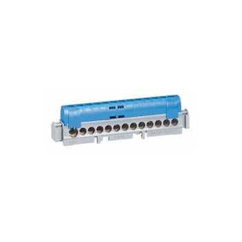 Legrand 004846 LEXIC NULL.KLEMMEN 1/21 Klemmleiste (004846)