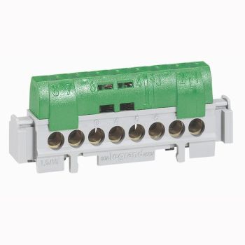 Legrand 004835 LEXIC ERDUNGSKLEMMEN 1/16 Klemmleiste (004835)