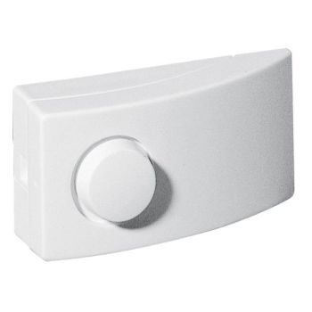 Legrand 041646 SALSA 24V/2A IP44 Klingeltaster (041646)