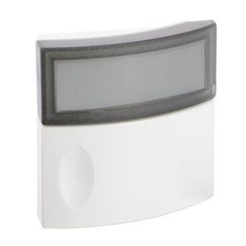 Legrand 041647 SALSA 24V/2A IP44 Klingeltaster (041647)
