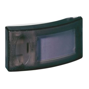 Legrand 041645 SALSA 230V/2A IP30 Klingeltaster (041645)