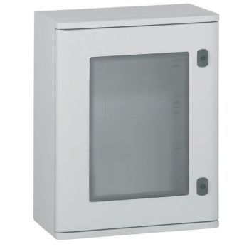 Legrand 036271 GEH.MARINA M.FENST.400X300X200 Kunststoffverteiler (036271)