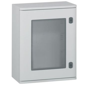 Legrand 036272 GEH.MARINA M.FENST.500X400X200 Kunststoffverteiler (036272)