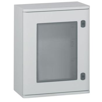 Legrand 036281 GEH.MARINA M.FENST.800X600X300 Kunststoffverteiler (036281)