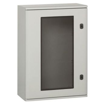Legrand 036283 GEH.MARINA M.FENST1000X800X300 Kunststoffverteiler (036283)