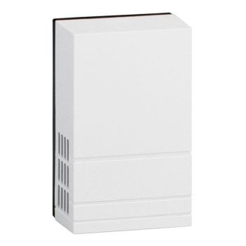 Legrand 041221 AP 220/240V weiß Läutewerk (041221)