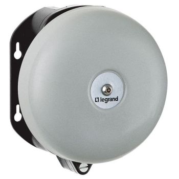 Legrand 041416 24V 9VA 96DB 150MM Läutewerk (041416)