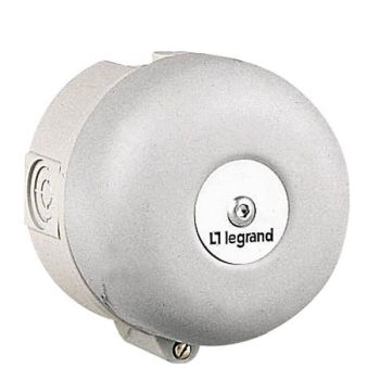 Legrand 041349 220V 11VA 102DB 100MM Läutewerk (041349)