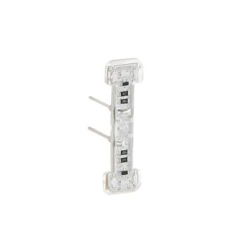 Legrand 752058 VERDR. blau KONTROLL LED-Einsatz (752058)
