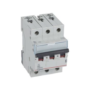 Legrand 403399 TX3 B8A 3P 6KA 3M Leitungsschutzschalter (403399)