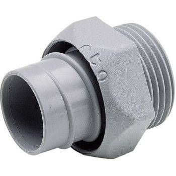 Legrand 381509 MF G2 grau Verschraubung (381509)"