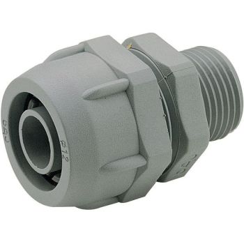 Legrand 382979 M40 D=36 PVC grau Verschraubung (382979)