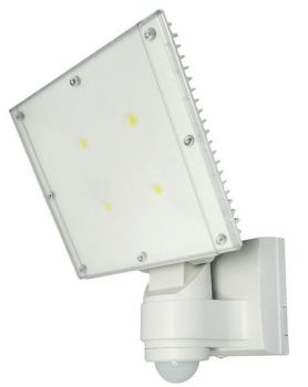 Grothe 94559 LED Flutlicht Bewegungsmelder (94559)