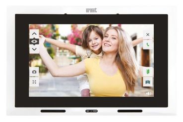 Grothe 74563 MAX Touchscreenmonitor (74563)