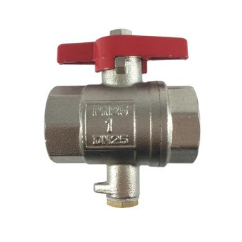 Lingg & Janke 85998 Kugelhahn (85998)