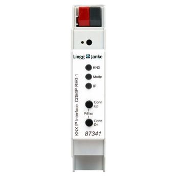 Lingg & Janke 87341 KNX Schnittstelle (87341)