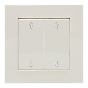 Lingg & Janke 87877-RW Tastsensor-Wippe (87877-RW)